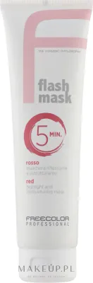 Маска для волос тонирующая Oyster Cosmetics Freecolor Professional Flash Mask, цвет за 5 минут, 150 мл