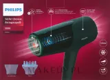 Фен Philips 5000 series BHD512/00 2300 Вт, ThermoShield, 6 режимов — фото 3