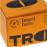 Бальзам для бороды RareCraft Trophy Beard Balm питательный, для укладки, 50 мл — фото 4