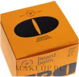 Бальзам для бороды RareCraft Trophy Beard Balm питательный, для укладки, 50 мл — фото 5