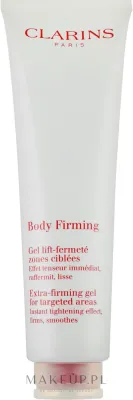 Гель для тела подтягивающий Clarins Body Firming Extra-Firming Gel, увлажняющий, для всех типов кожи