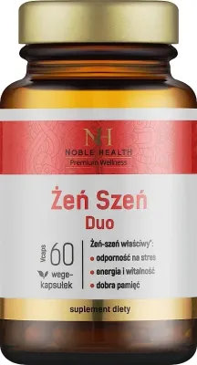 БАД Noble Health