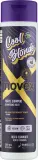 Шампунь Novex Cool Blonde для светлых и осветлённых волос против жёлтого оттенка, 300 мл, Бразилия — фото 2