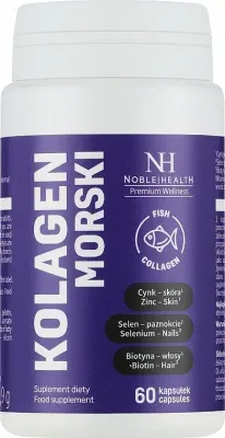 БАД Noble Health