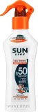 Спрей для тела детский Sun Like Kids молочко солнцезащитное SPF 50 200 мл — фото 2