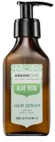 Сыворотка для волос с алоэ Arganicare Aloe Vera Hair Serum, 100 мл — фото 1