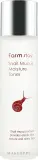 FarmStay Snail Mucus Moisture Toner тоник для лица увлажняющий с муцином улитки и гиалуроновой кислотой для всех типов кожи 150 мл — фото 1