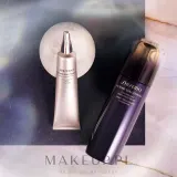 База под макияж Shiseido Future Solution LX Infinite Treatment Primer SPF30 PA++ увлажняющая, с эффектом сияния, 40 мл — фото 4