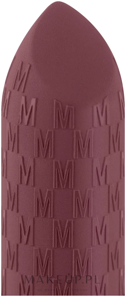Жидкая помада для губ Mesauda Milano Cult Matte матовая, оттенок 213 - Wild