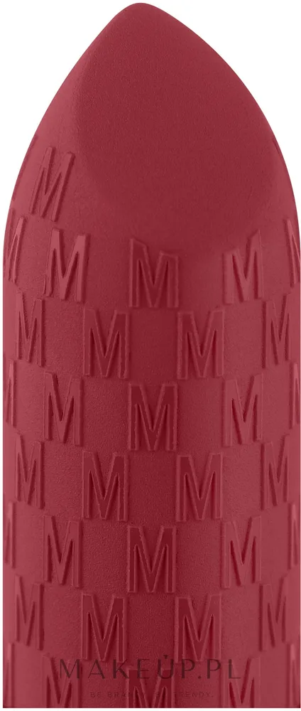 Жидкая помада для губ Mesauda Milano Cult Matte матовая, оттенок 216 - Lovers