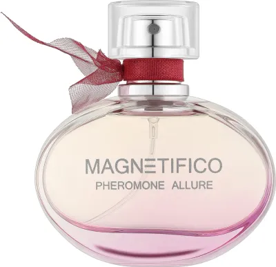 Valavani Magnetifico Pheromone Allure for Women спрей для тела парфюмированный с феромонами женский 50 мл
