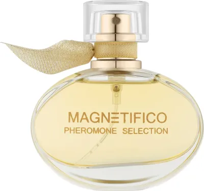 Valavani Magnetifico Pheromone Selection for Women спрей для тела парфюмированный с феромонами, фруктово-цветочный аромат, 50 мл