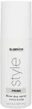 Subrina Professional Subrina Style Prime Blow-dry Spray - Спрей для укладки волос Subrina Style Prime Blow-dry Spray для объёма, термозащитный, 150 мл — фото 1