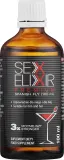 Биологически активная добавка Sexual Health Series Sex Elixir Premium жидкая с L-аргинином и витамином C 18+ — фото 1