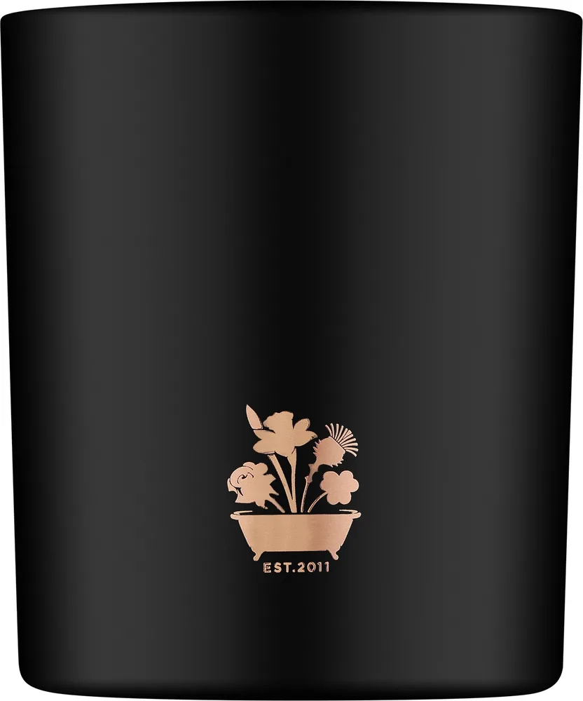 Noble Isle Lightning Oak / Ароматическая свеча в стекле, ветивер, розовый перец и бергамот, 200 г