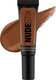 Тонирующий крем Nudestix Tinted Cover Foundation увлажняющий стойкий, 25 мл, оттенок 9 — фото 1