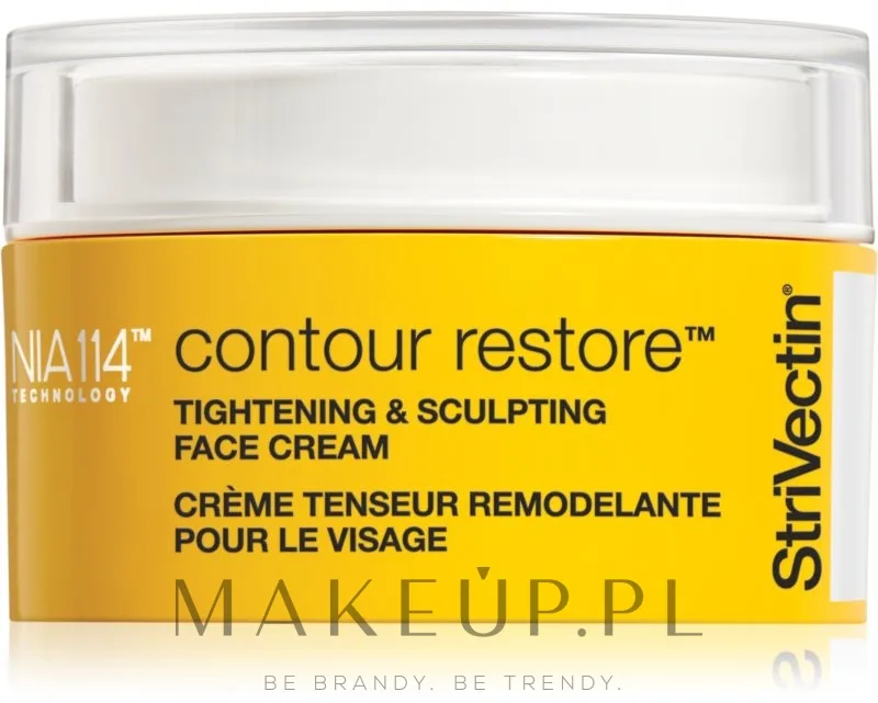 Крем для лица StriVectin Contour Restore укрепляющий 50 мл
