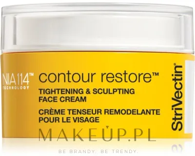 Крем для лица StriVectin Contour Restore укрепляющий 50 мл