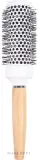 Круглая щётка для укладки волос Top Choice Nature Eco Hair Brush 62261 42 мм — фото 1
