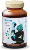 Биологически активная добавка Health Labs Care 4Us DetoxMe с экстрактами кориандра хлореллы тимьяна и расторопши — фото 1