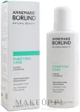 Тоник для лица Annemarie Borlind Purifying Care Astringent Toner очищающий, для жирной и проблемной кожи, 150 мл — фото 2