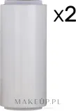 Wella Professionals Wella Professional Silver Foil - Серебристая фольга для окрашивания волос Wella Professional Silver Foil, прочная и эластичная, 2 рулона — фото 2