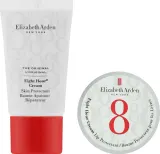 Набор Elizabeth Arden 8 Hour Cream Heroes защитный бальзам для губ и крем для кожи 13+15 мл — фото 2