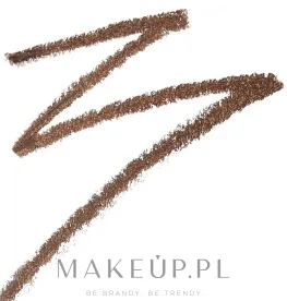 Карандаш для бровей Make Up For Ever Aqua Resist Brow Filler двусторонний, водостойкий, 0,27 г, оттенок 30