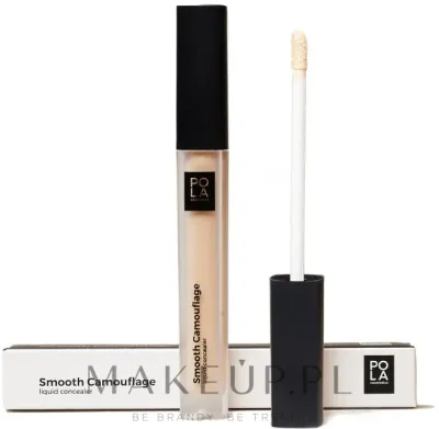 Корректор для лица Pola Cosmetics Smooth Camouflage, кремовый, 5 мл