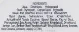 Dove Body Love One Cream Light Hydration питательный крем для лица, рук и тела, для сухой кожи, лёгкое увлажнение 250 мл — фото 3