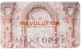Палетка теней для век Makeup Revolution Forever Flawless Regal Romance Palette 18 оттенков — фото 3