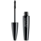 Тушь для ресниц Artdeco Length и Volume для длины и объёма, щёточка в форме песочных часов, 12 мл, оттенок Black — фото 2