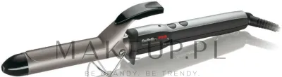 Плойка BaByliss PRO Titanium Turmaline Program с керамическим покрытием, 25 мм