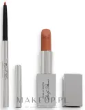 Набор для губ Revolution Pro X Marilyn Nude помада 3.6 г и карандаш для губ 0.18 г — фото 1