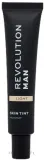 Makeup Revolution Krem CC dla mężczyzn - CC-крем Revolution Skincare Man CC Skin Tint для мужчин, оттенок Tan — фото 1