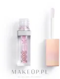 XX Revolution Pixxel Lip Gloss блеск для губ сияющий увлажняющий с эфирными маслами, глянцевый финиш, 3.5 мл, оттенок Observe — фото 2