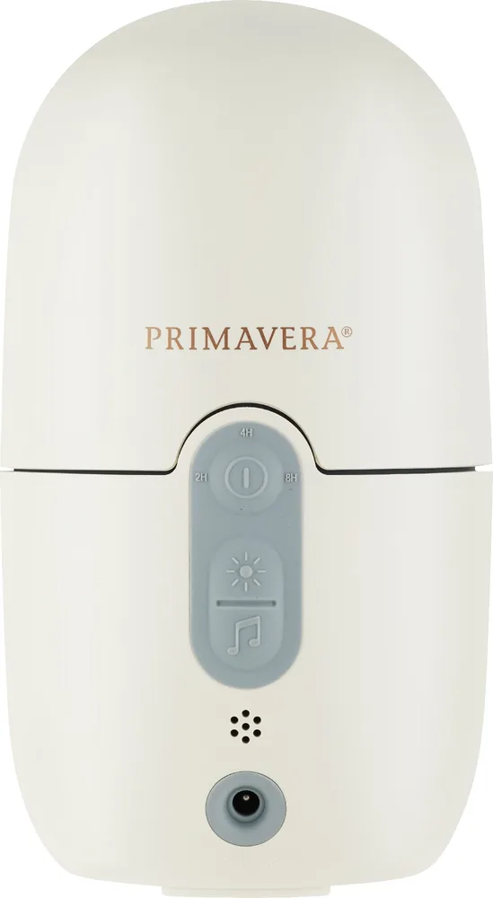 Ультразвуковой аромадиффузор для детской Primavera Aroma Diffuser Funny Friends