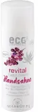 Крем для рук Eco Cosmetics Revital с виноградом, гиалуроновой кислотой и маслом конопли 50 мл — фото 1
