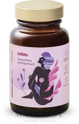 БАД Health Labs Care