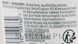 Дезодорант шариковый The Body Shop White Musk Deodorant Roll-On с ароматом мускуса, 50 мл — фото 2