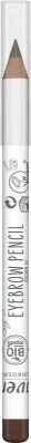 Карандаш для бровей Lavera Eyebrow Pencil кремовый, высокопигментированный, 1,1 г