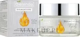 Крем для лица Bielenda Diamond Lipids 50+ против морщин 50 мл — фото 2