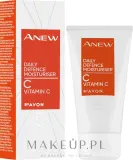 Крем для лица дневной Avon Anew Radiance Maximising с витамином C, матирующий, SPF 50, 50 мл — фото 4