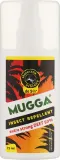Спрей для тела Mugga Spray Strong от комаров и клещей усиленный 75 мл — фото 1