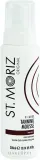St.Moriz Original X-Large Tanning Mousse Dark пенка-автозагар для тела тёмный оттенок 300 мл — фото 1
