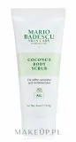 Скраб для тела Mario Badescu Coconut Body Scrub кокосовый, 170 г — фото 1