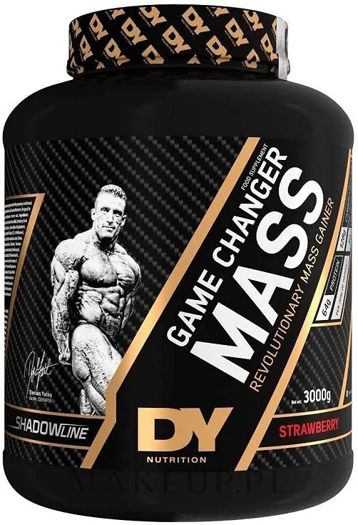 БАД DY Nutrition