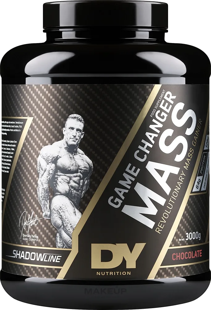 БАД DY Nutrition