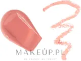 Набор для губ Makeup Revolution Lip Contour Kit Queen жидкая матовая помада и карандаш 3 мл+0.8 г — фото 3