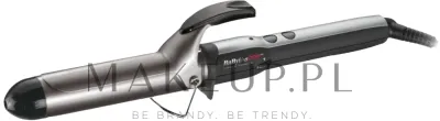 Плойка для волос Babyliss Pro Titanium-Tourmaline BAB2174TTE с регулировкой температуры, 50 Вт, 32 мм, 1 шт